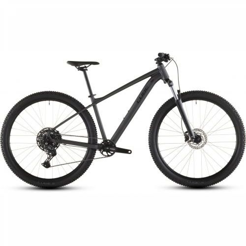 CUBE AIM PRO SLATEBLACK´N´BLACK 2026, L Cijena