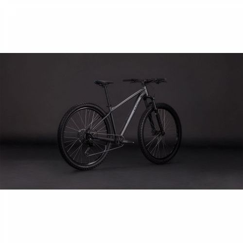 CUBE AIM PRO SLATEBLACK´N´BLACK 2026, L Cijena