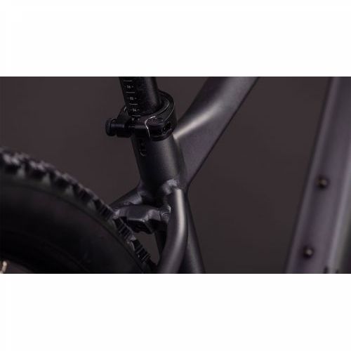 CUBE AIM PRO SLATEBLACK´N´BLACK 2026, XL Cijena Akcija