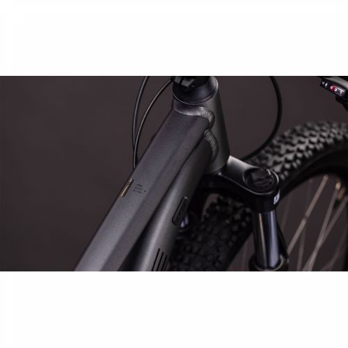 CUBE AIM PRO SLATEBLACK´N´BLACK 2026, XS Cijena Akcija