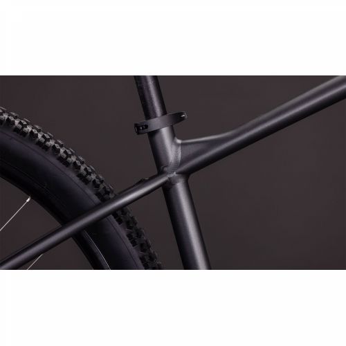 CUBE AIM PRO SLATEBLACK´N´BLACK 2026, XS Cijena Akcija