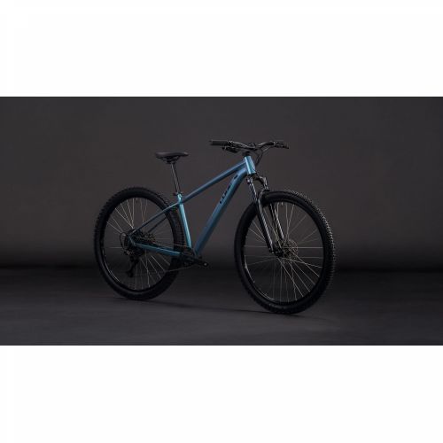 CUBE AIM PRO SMARAGDGREY´N´PRISM 2026, XL Cijena Akcija