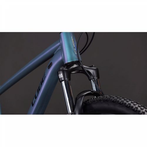 CUBE AIM PRO SMARAGDGREY´N´PRISM 2026, XL Cijena Akcija