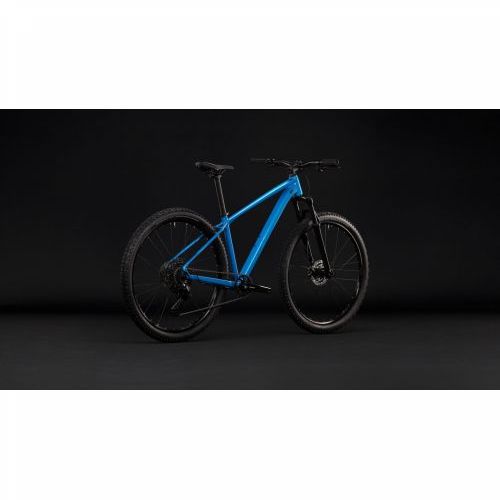 CUBE AIM PRO TOPASBLUE´N´BLUE 2027, L Cijena Akcija
