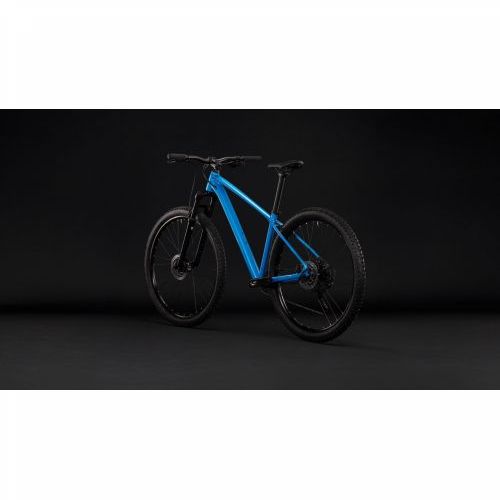 CUBE AIM PRO TOPASBLUE´N´BLUE 2027, L Cijena Akcija