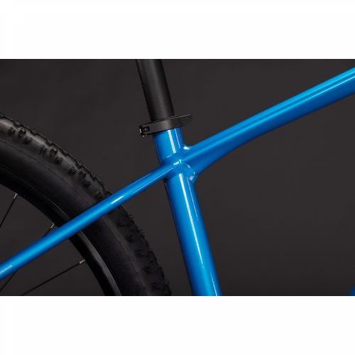 CUBE AIM PRO TOPASBLUE´N´BLUE 2027, L Cijena Akcija