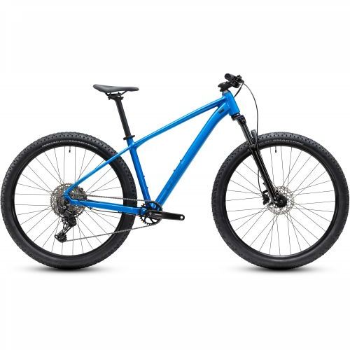 CUBE AIM PRO TOPASBLUE´N´BLUE 2027, XL Cijena