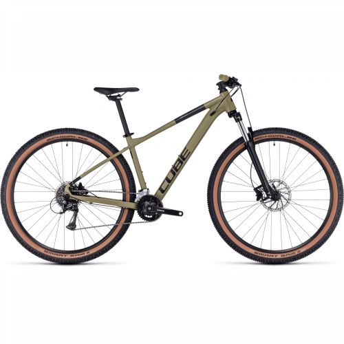 CUBE AIM RACE OLIVE´N´BLACK 2023 24’, 24’ (29’) Cijena