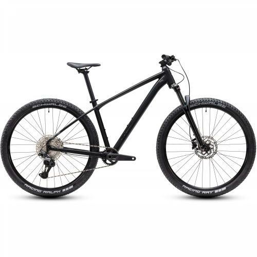 CUBE AIM SLT SOOT´N´BLACK 2027, L Cijena