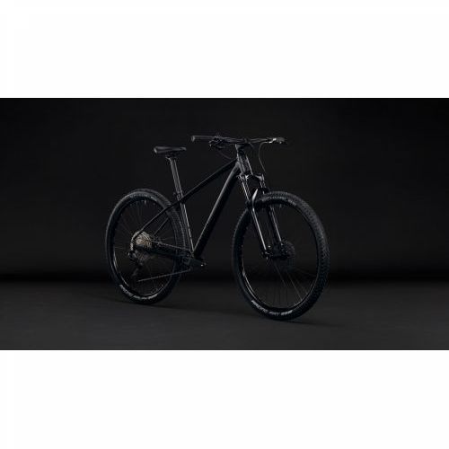 CUBE AIM SLT SOOT´N´BLACK 2027, L Cijena