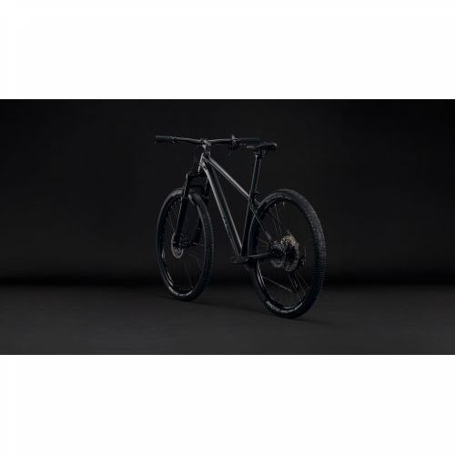 CUBE AIM SLT SOOT´N´BLACK 2027, L Cijena Akcija