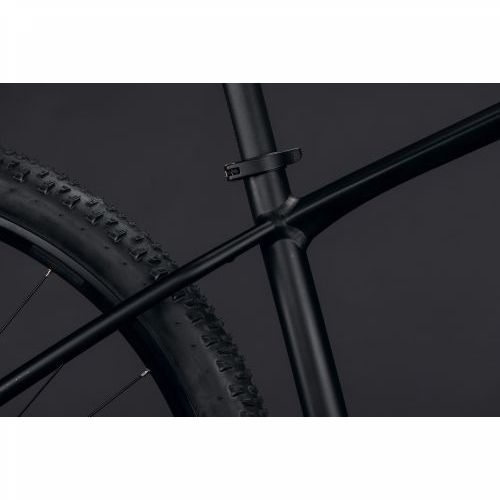CUBE AIM SLT SOOT´N´BLACK 2027, L Cijena Akcija