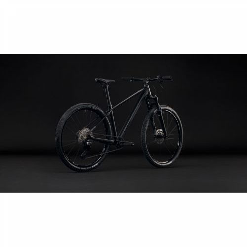 CUBE AIM SLT SOOT´N´BLACK 2027, XS Cijena Akcija