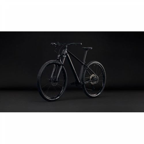 CUBE AIM SLT SOOT´N´BLACK 2027, XS Cijena Akcija