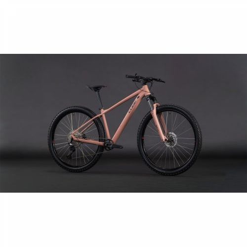 CUBE AIM SLX BLUSHROSE´N´BLACK 2026, S Cijena Akcija