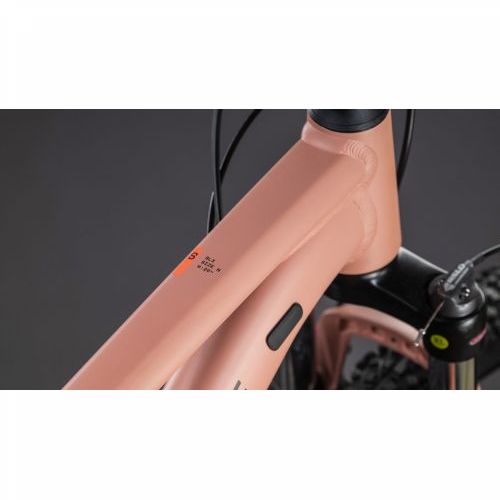 CUBE AIM SLX BLUSHROSE´N´BLACK 2026, S Cijena Akcija