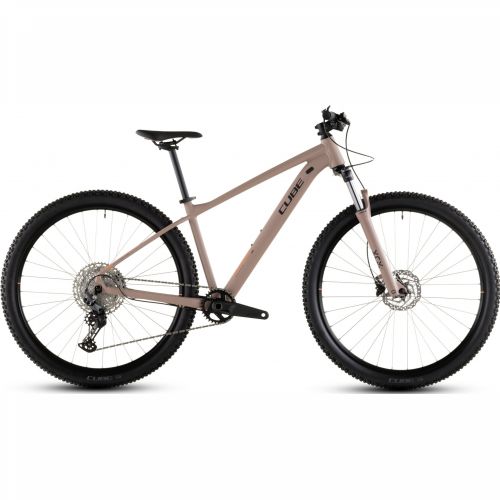 CUBE AIM SLX BLUSHROSE´N´BLACK 2026, XS Cijena