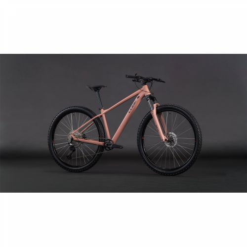 CUBE AIM SLX BLUSHROSE´N´BLACK 2026, XS Cijena