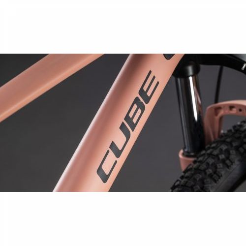 CUBE AIM SLX BLUSHROSE´N´BLACK 2026, XS Cijena Akcija