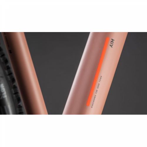 CUBE AIM SLX BLUSHROSE´N´BLACK 2026, XS Cijena Akcija
