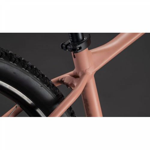 CUBE AIM SLX BLUSHROSE´N´BLACK 2026, XS Cijena Akcija