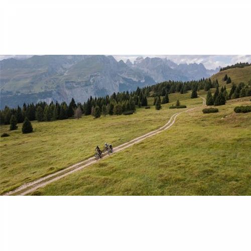 CUBE AIM SLX FLASHLIME´N´JUNIPER 2025, L Cijena Akcija