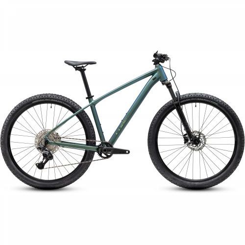 CUBE AIM SLX SHIFTVERDE´N´CHROME 2027, M Cijena