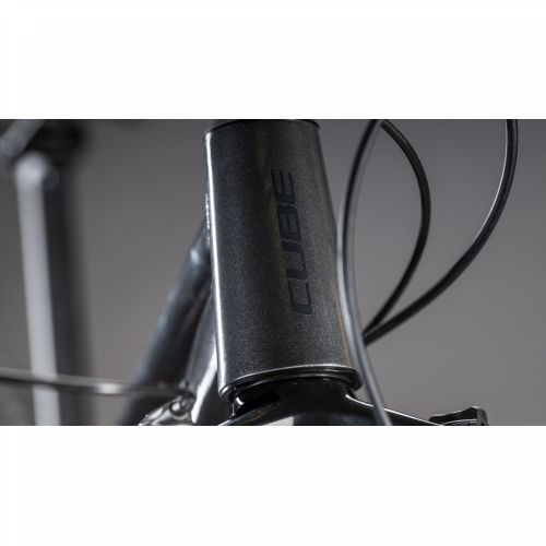 CUBE AIM SLX SLATEBLACK´N´BLACK 2026, M Cijena Akcija