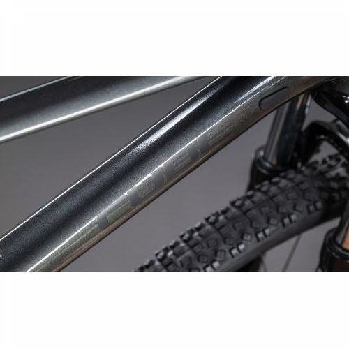 CUBE AIM SLX SLATEBLACK´N´BLACK 2026, S Cijena Akcija