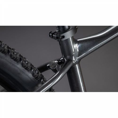 CUBE AIM SLX SLATEBLACK´N´BLACK 2026, S Cijena Akcija