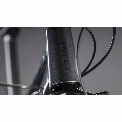 CUBE AIM SLX SLATEBLACK´N´BLACK 2026, S Cijena Akcija