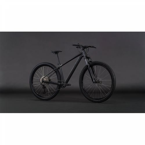 CUBE AIM SLX SLATEBLACK´N´BLACK 2026, XL Cijena