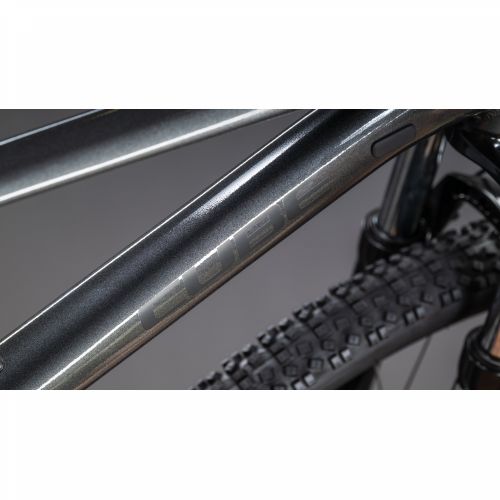 CUBE AIM SLX SLATEBLACK´N´BLACK 2026, XL Cijena Akcija