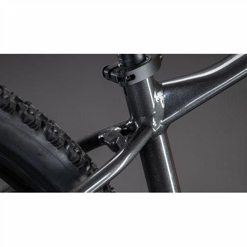 CUBE AIM SLX SLATEBLACK´N´BLACK 2026, XL Cijena Akcija