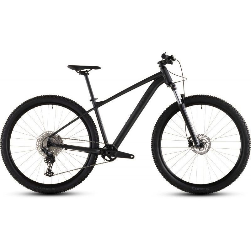 CUBE AIM SLX SLATEBLACK´N´BLACK 2026 XL