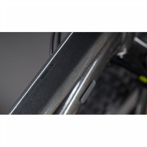 CUBE AIM SLX SLATEBLACK´N´BLACK 2026, XXL Cijena Akcija