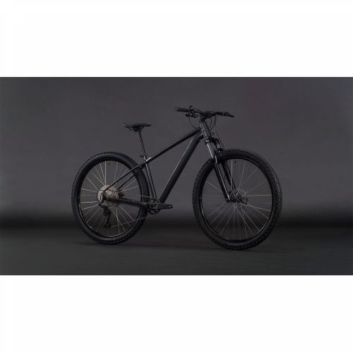 CUBE AIM SLX SLATEBLACK´N´BLACK 2026, XXL Cijena