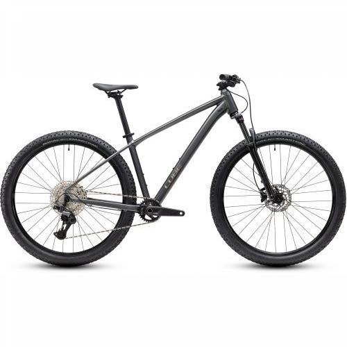 CUBE AIM SLX SLATEBLACK´N´CHROME 2027, S Cijena