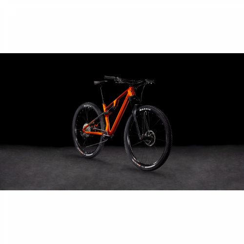 CUBE AMS ONE11 C:68X PRO 29 ELECTRICORANGE´N´CARBON 2026, M Cijena