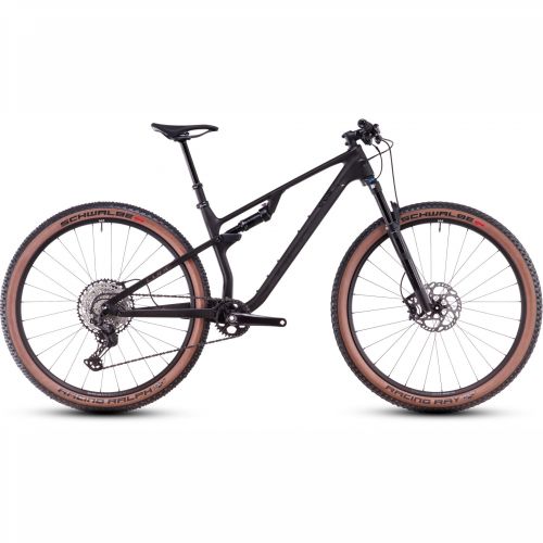 CUBE AMS ZERO99 C:68X RACE 29 BLACKLINE 2026, M Cijena