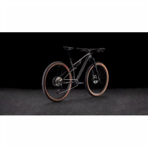CUBE AMS ZERO99 C:68X RACE 29 BLACKLINE 2026, M Cijena
