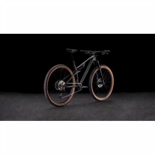 CUBE AMS ZERO99 C:68X RACE 29 BLACKLINE 2026, XL Cijena