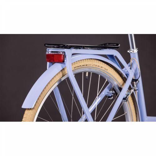 CUBE ARUBA BLUEBLOSSOM´N´CREME 2026 EASY ENTRY, 49 cm Cijena Akcija