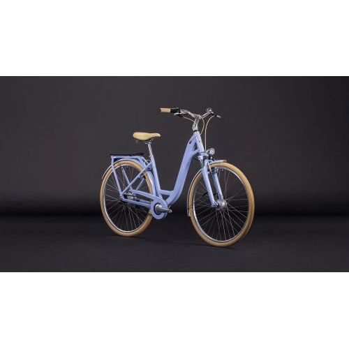 CUBE ARUBA BLUEBLOSSOM´N´CREME 2026 EASY ENTRY, 49 cm Cijena