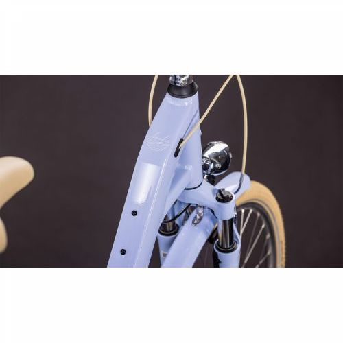 CUBE ARUBA BLUEBLOSSOM´N´CREME 2026 EASY ENTRY, 53 cm Cijena Akcija