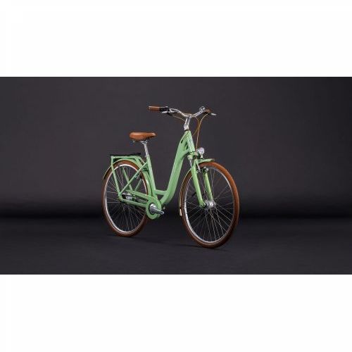 CUBE ARUBA CACTUS´N´BROWN 2026 EASY ENTRY, 45 cm Cijena