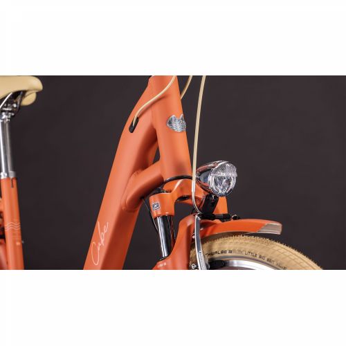 CUBE ARUBA PAPAYA´N´CREME 2026 EASY ENTRY, 45 cm Cijena Akcija