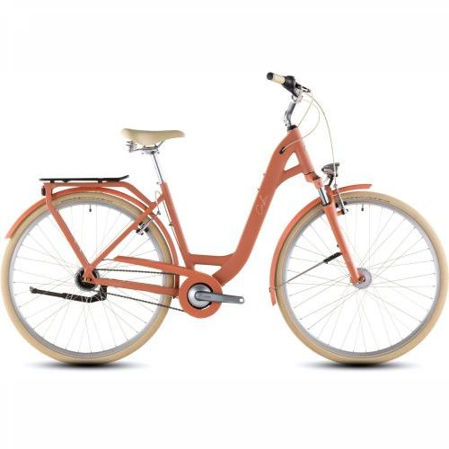 CUBE ARUBA PAPAYA´N´CREME 2026 EASY ENTRY, 49 cm Cijena