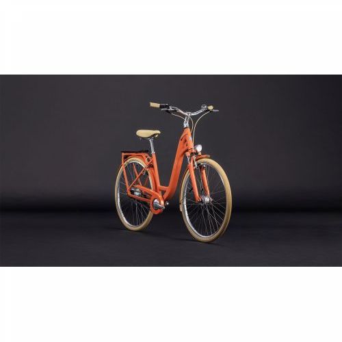 CUBE ARUBA PAPAYA´N´CREME 2026 EASY ENTRY, 49 cm Cijena