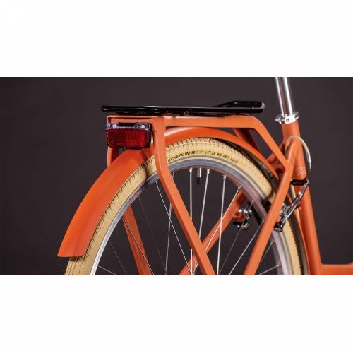 CUBE ARUBA PAPAYA´N´CREME 2026 EASY ENTRY, 49 cm Cijena Akcija